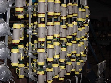 Corrosion-Resistant